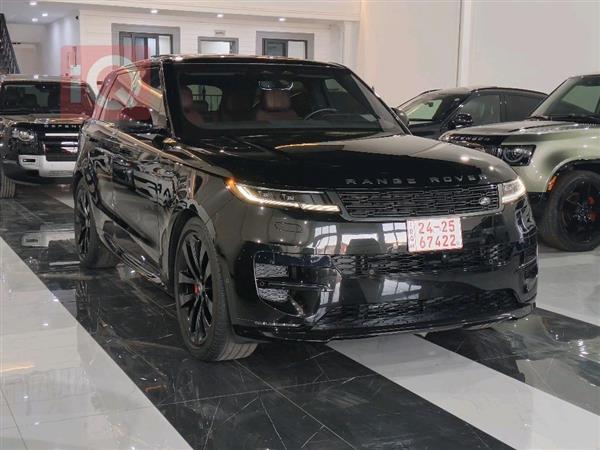 لاند ڕۆڤەر ڕانج ڕۆڤەر سپۆرت 2023  بۆ فرۆشتن لە عێراق - هەولێر